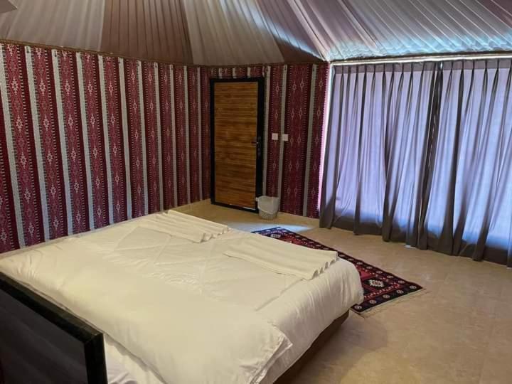 Wadi Rum Nature 外观 照片